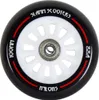 Slamm Scooters Ny Core Rad Silber 100 mm Silber 100 mm Produktbild-Vorschau 2