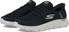 Skechers WIP 216505/NVLM in Blue color size 45 Anteprima dell’immagine prodotto 8