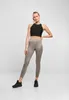 Urban Classics Ladies - Kunstleder Leggings asphalt - M Produktbild-Vorschau 20