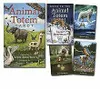 Animal Totem Tarot Podgląd zdjęcia produktu 2