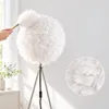 Lampada da terra Federkugel Ø40cm – Elegante lampada da Anteprima dell’immagine prodotto 7