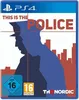 THQ Nordic This is the Police, PlayStation 4, od 17 lat Podgląd zdjęcia produktu 1
