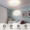 Moderne LED-Wandleuchte in Wolkenform für den Innenbereich, Produktbild-Vorschau 4