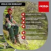 IKRA 4in1 Benzin Multitool IBKH 52-1 | Rasentrimmer 42 cm | Produktbild-Vorschau 17