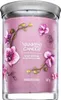 Yankee Candle Signature, Zylinder, Violett, Fruchtig, Produktbild-Vorschau 6