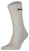 Puma chaussettes 9 paires crew sock white / grey / black Voir les images du produit 5