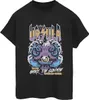 Disney - "Make Em Squirm" T-Shirt für Damen BI47152 (XXL) Produktbild-Vorschau 1