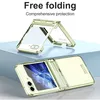 Pouzdro pro Samsung Galaxy Z Flip 6 / Z Flip 7 FE Náhled obrázku produktu 2