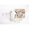Adler AD 4201 g, Ručný mixér, Šedá, Biela, 300 W, 1 kg, 1,1 Náhľad obrázku produktu 23