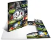 HERMA Sammelmappe A4 Fussball Pappe Anteprima dell’immagine prodotto 6