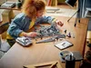 LEGO Star Wars Imperialer Sternzerstörer, Sternenschiff, Produktbild-Vorschau 5