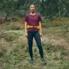 Fjällräven Abisko Hip Pack 6, 1,5 l, Monochromatyczny, Podgląd zdjęcia produktu 6