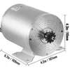 VEVOR Elektrischer bürstenloser Gleichstrommotor, 72 V, Produktbild-Vorschau 8
