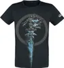 World of Warcraft The Lich King T-Shirt – offizielles Produktbild-Vorschau 1