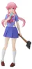PVC figura Yuno Gasai z „Mirai Nikki” w kolekcji Pop Up Podgląd zdjęcia produktu 1