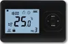 Kesselthermostat - Schwarz - Digital, 7 Schaltpunkte, Produktbild-Vorschau 1