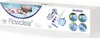 Set per la manutenzione delle piscine Bestway Flowclear Anteprima dell’immagine prodotto 60