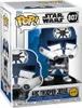Star Wars Funko POP  figurine à collectionner en PVC - ARC Voir les images du produit 4
