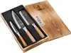 set di coltelli 3 pezzi Olive, FORGED Anteprima dell’immagine prodotto 3