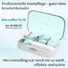 Derma Bio Roller 10-in-1 SET dermaroller professionale Anteprima dell’immagine prodotto 2