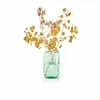 Eva Solo Acorn Vase - 22 cm - Mint green Produktbild-Vorschau 4