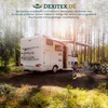 Dexitex Bettlaken Queensbett für Wohnmobil & Wohnwagen - Produktbild-Vorschau 10