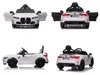 ES-Toys: Auto elettrica per bambini, modello BMW M4, con Anteprima dell’immagine prodotto 5