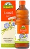 Rapunzel OXYGUARD® Leinöl nativ 500 ml Produktbild-Vorschau 2