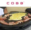 COBB Pfanne Teflon 619 - Teflonbeschichtet - für Supreme Produktbild-Vorschau 2
