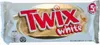 Twix White 5x 46g Produktbild-Vorschau 2
