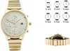 Damenuhr Tommy Hilfiger TH1781905 (Ø 36 mm) Produktbild-Vorschau 16