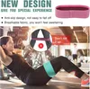 MECO Resistance Hip Bands, Fitness Bands Resistance Bands Náhled obrázku produktu 3