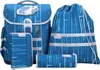 McNeill Schulranzen-Set 5-teilig Mac2 New Police Produktbild-Vorschau 8