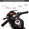 LEADZM, elektryczny motocykl dla dzieci, pojazd dla dzieci, Podgląd zdjęcia produktu 4