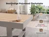MEXO Gartenmöbel Set für 6-9 Personen, Gartenlounge-Set Produktbild-Vorschau 9
