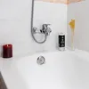 Badewannen- & Fliesenlack Spray | Weiß | 400ml | Epoxid Produktbild-Vorschau 2