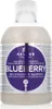 Kallos KJMN Blueberry Revitalizing Shampoo, 1000 ml, Produktbild-Vorschau 1