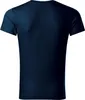 Herren T-Shirt mit V-Ausschnitt aus Baumwolle, 100% Produktbild-Vorschau 5