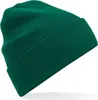 Beechfield B45N | Organic Coton Original Cuffed Beanie - Voir les images du produit 1