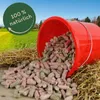 10 kg Lyra Horse® Karotte-Himbeer-Kräuter Leckerli Produktbild-Vorschau 5