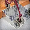 Türschwellenrampe "Lang" - 20-25 cm Produktbild-Vorschau 7