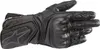 Alpinestars SP-8 V3 Leather Gloves Black/Black XL Produktbild-Vorschau 6