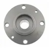 MAPCO 26012 Radnabe Vorne für FIAT PANDA (169) 4-Loch Produktbild-Vorschau 6