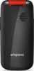 emporia ONE schwarz/rot Produktbild-Vorschau 9
