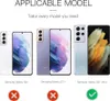 Custodia impermeabile LaimTop per Samsung Galaxy S21 Ultra Anteprima dell’immagine prodotto 3