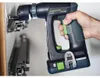 Festool 205034, Akku, 4 Ah, 18 V, Festool, Schwarz, Grün, Produktbild-Vorschau 20