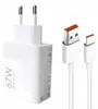 Xiaomi Ladekombination 67 W USB-A-Schnellladegerät + Produktbild-Vorschau 5