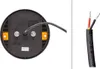 HELLA Blinkleuchte 2BA 357 026-121 Links Rechts 31mm Produktbild-Vorschau 6