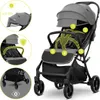 Lorelli MINORI Buggy bis 22 kg – Autofold Einhand-Faltung, Produktbild-Vorschau 13