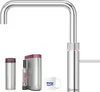 Quooker Wasserhahn Fusion Square verchromt glänzend & PRO3 Produktbild-Vorschau 1